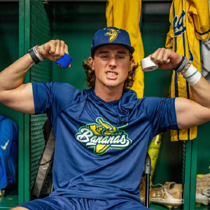 Dalton Mauldin, Savannah Bananas
