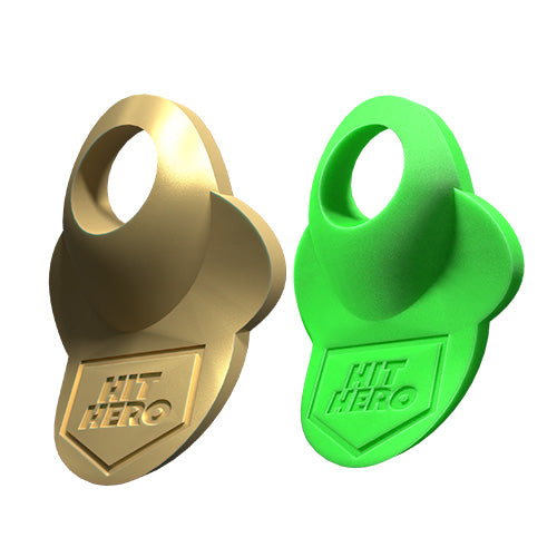 Hit Hero V2 2-Pack Bundle Deal