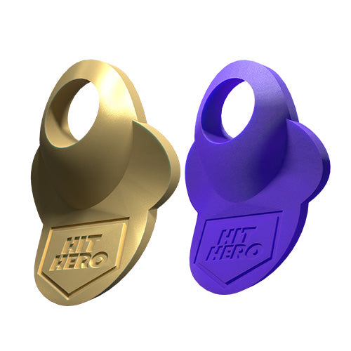 Hit Hero V2 2-Pack Bundle Deal