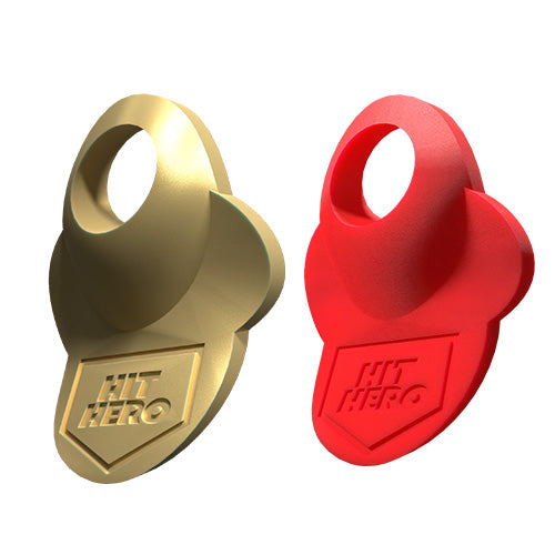 Hit Hero V2 2-Pack Bundle Deal