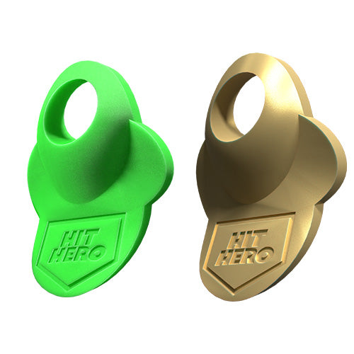 Hit Hero V2 2-Pack Bundle Deal
