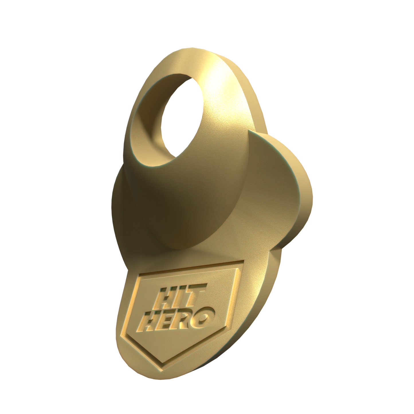 Hit Hero V2 Baseball Thumb Guard