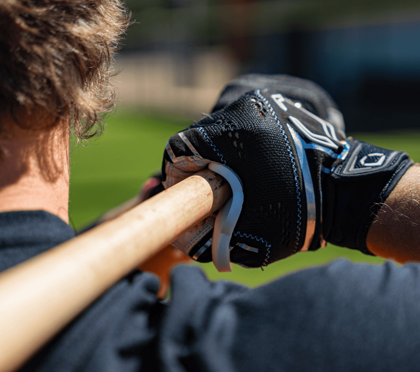 Hit Hero V2 Baseball Thumb Guard