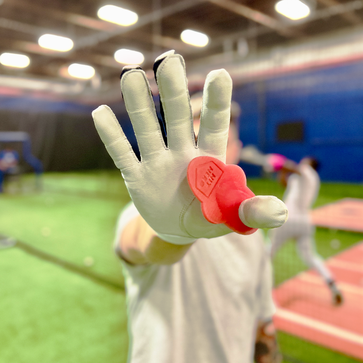 How to Wear a Baseball Thumb Guard: The 4 Ways to Wear Hit Hero