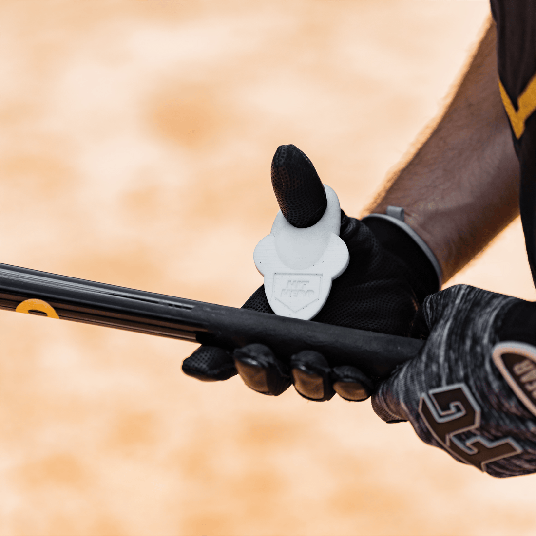 Unleashing Your Swing with Hit Hero: How Does Mastering Wrist Control Help?