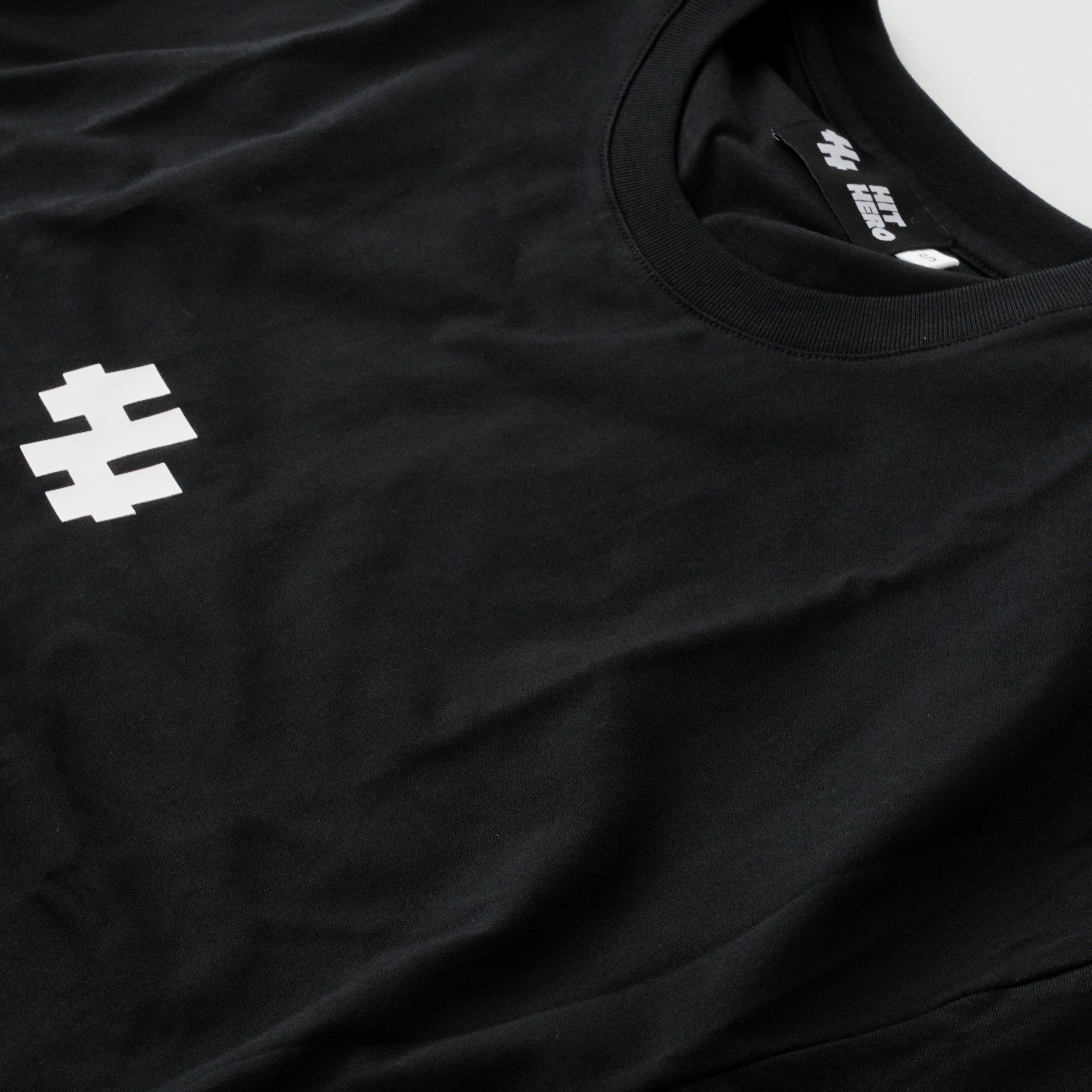 Born To Win Baseball Club Oversized Tee – Hit Hero Company