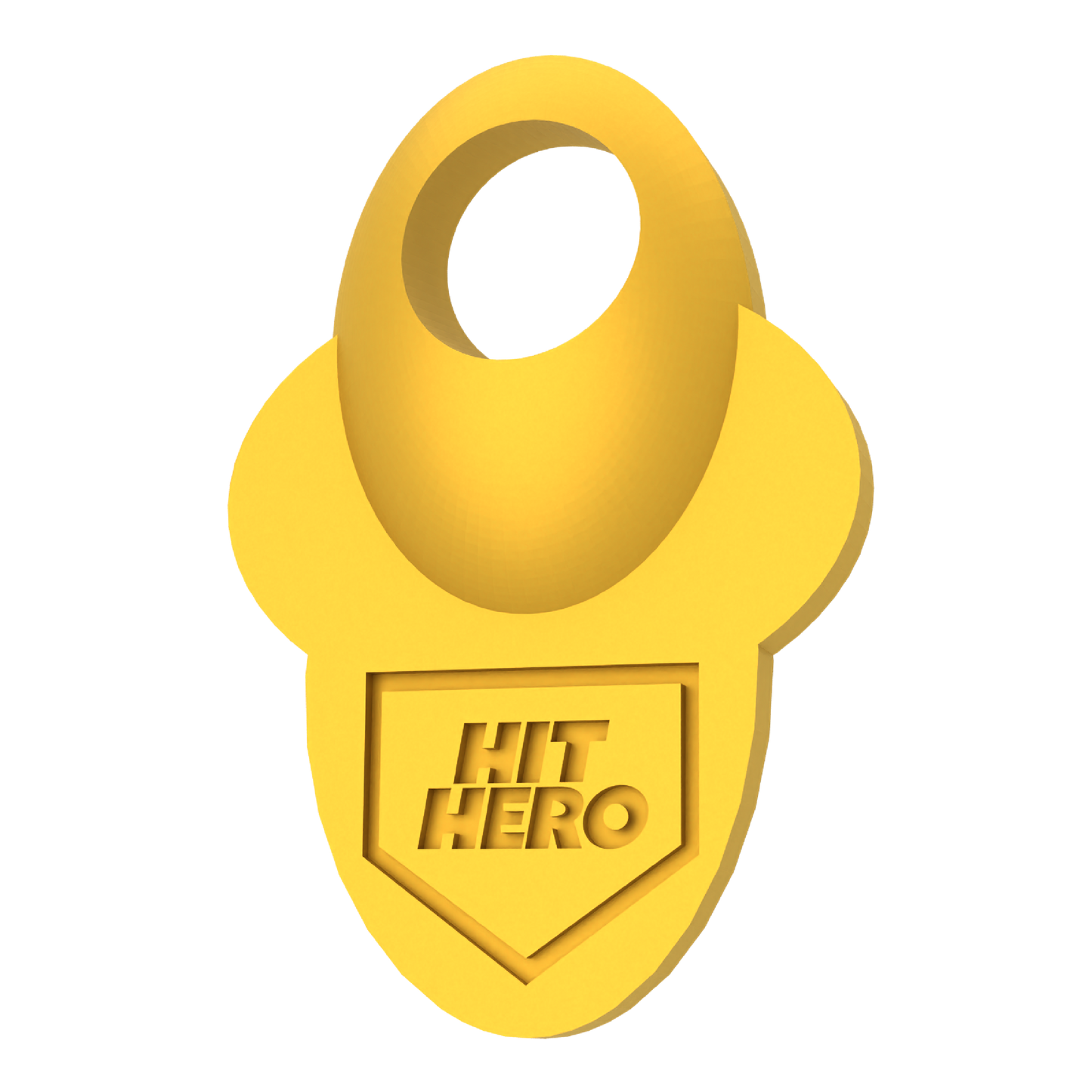 Hit Hero Baseball Thumb Guard