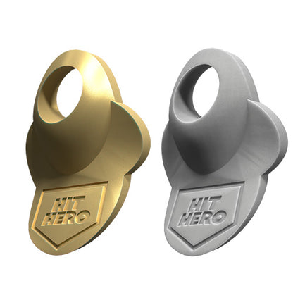 Hit Hero V2 2-Pack Bundle Deal