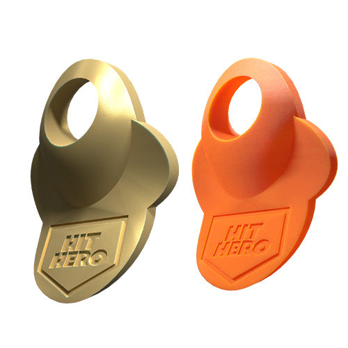 Hit Hero V2 2-Pack Bundle Deal