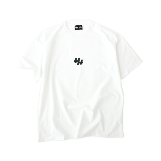 Born To Win Baseball Club Oversized Tee