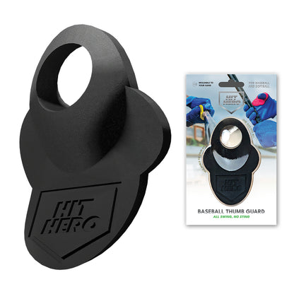 Hit Hero V2 Baseball Thumb Guard