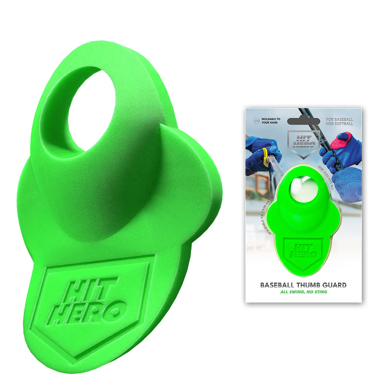 Hit Hero V2 Baseball Thumb Guard