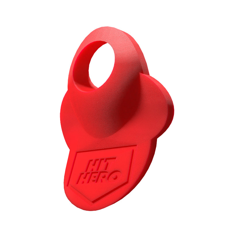 Hit Hero Baseball Thumb Guard