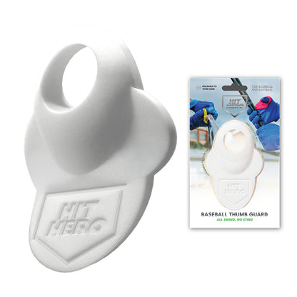 Hit Hero V2 Baseball Thumb Guard