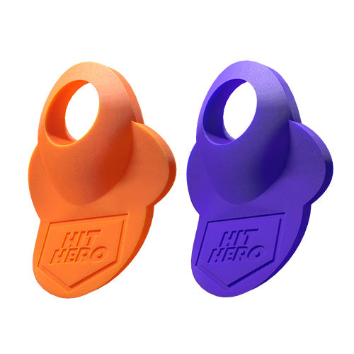 Hit Hero V2 2-Pack Bundle Deal