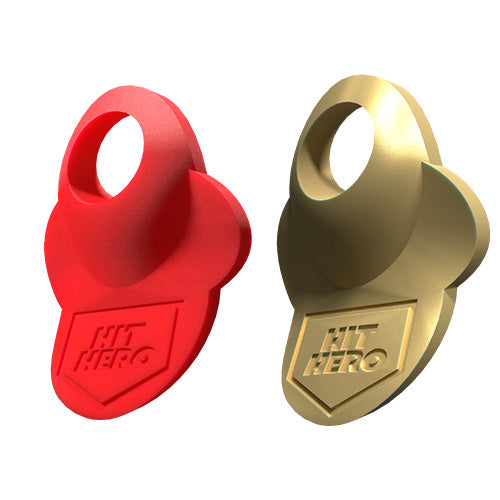 Hit Hero V2 2-Pack Bundle Deal