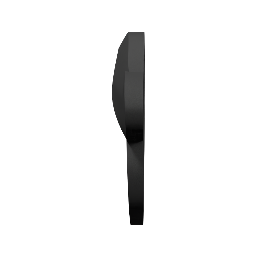Hit Hero Baseball Thumb Guard, side view