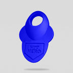 Blue Hit Hero baseball thumb guard