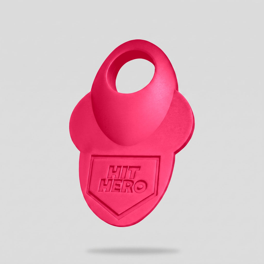 Bubble Gum Hit Hero baseball thumb guard
