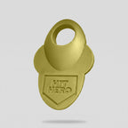 Gold Pearl Hit Hero baseball thumb guard