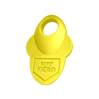 Banana Yellow