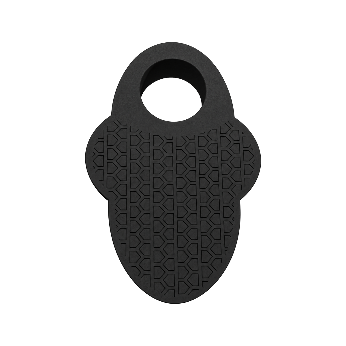 Hit Hero Baseball & Softball Thumb Guard, rear view
