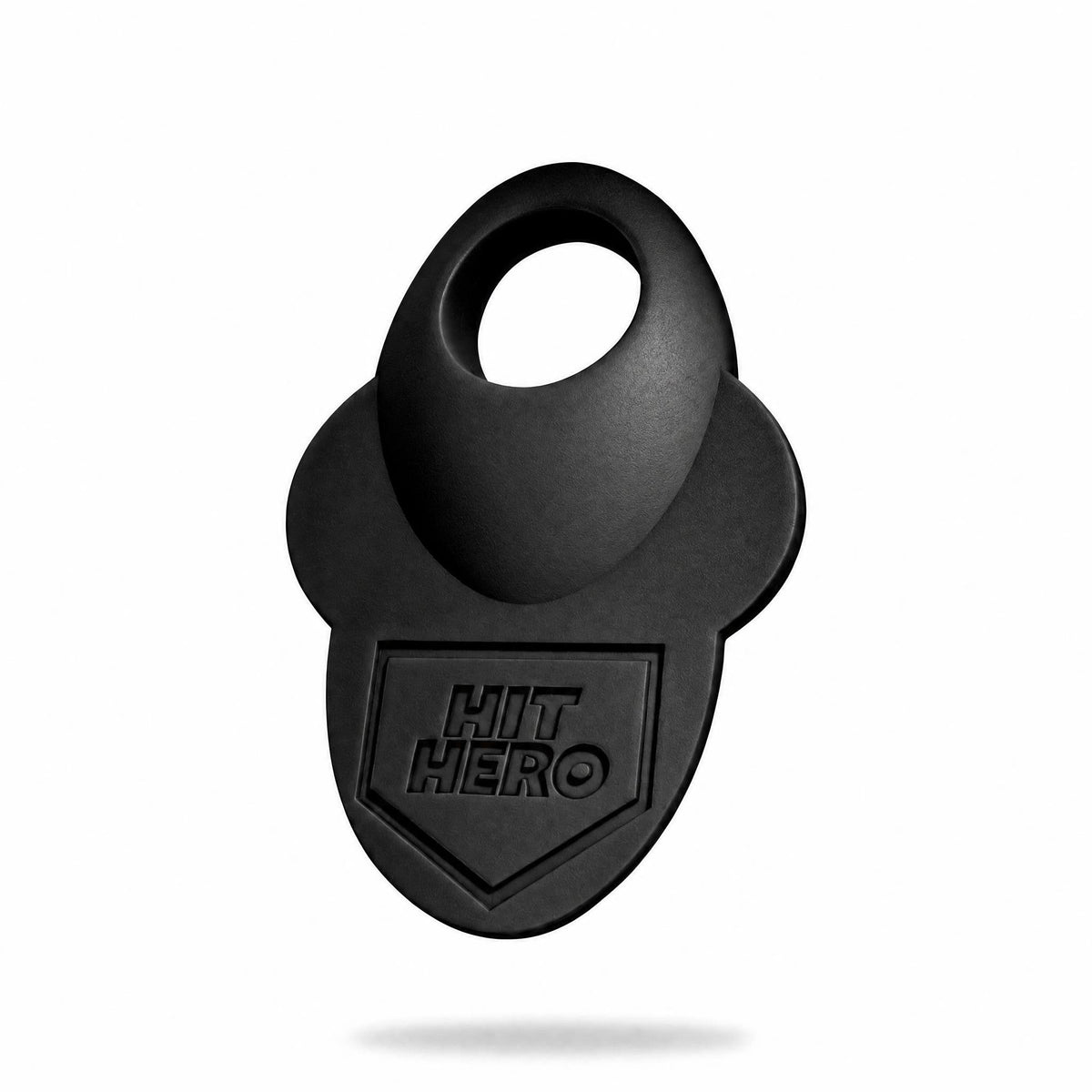 Hit Hero Baseball & Softball Thumb Guard, front view