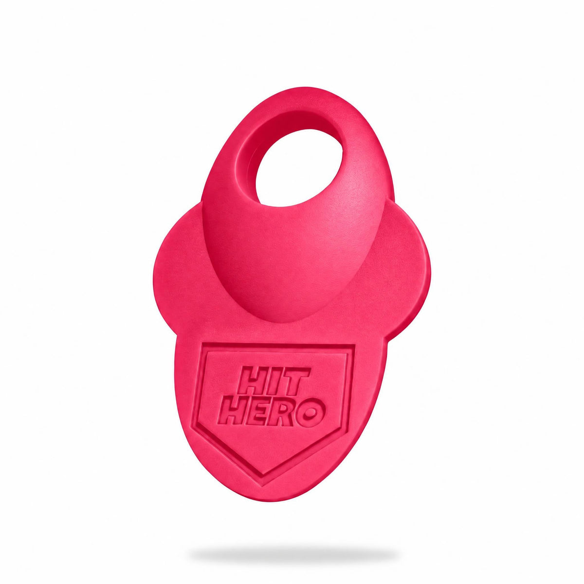 Bubble Gum Hit Hero baseball thumb guard