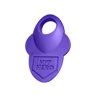Vibrant Purple
