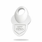 White Hit Hero baseball thumb guard