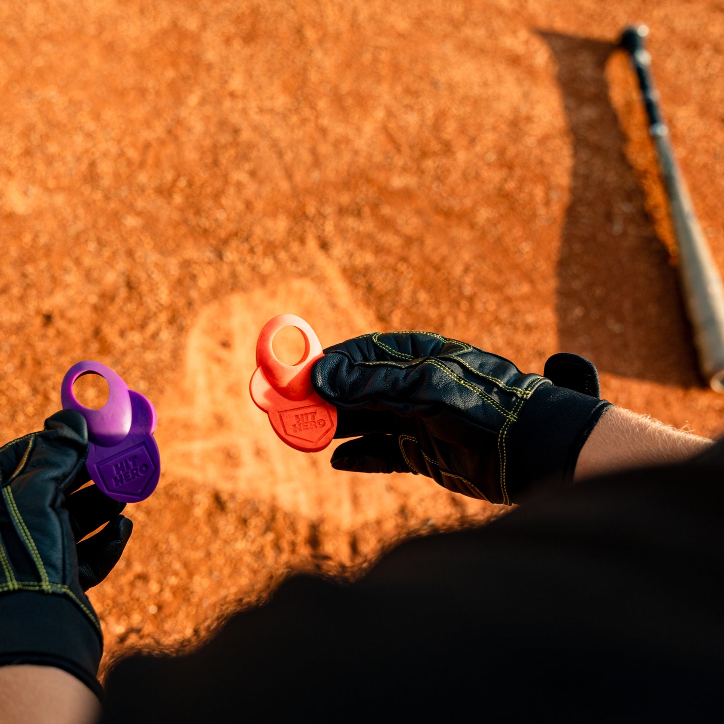 Hit Hero Baseball Thumb Guard